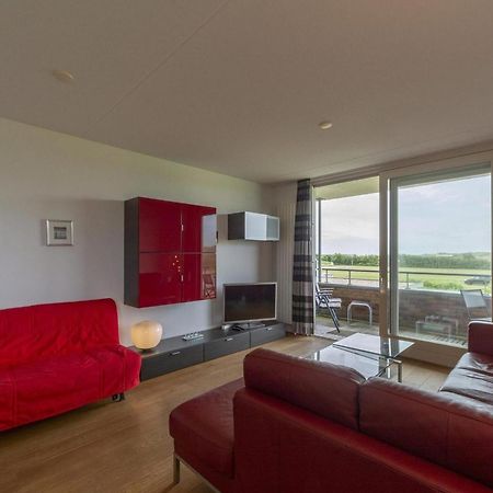 קלאנטסהוך Alluring Coastal Apartment מראה חיצוני תמונה