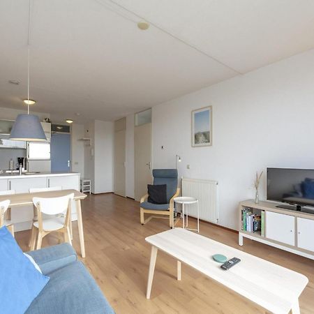 קלאנטסהוך Alluring Coastal Apartment מראה חיצוני תמונה