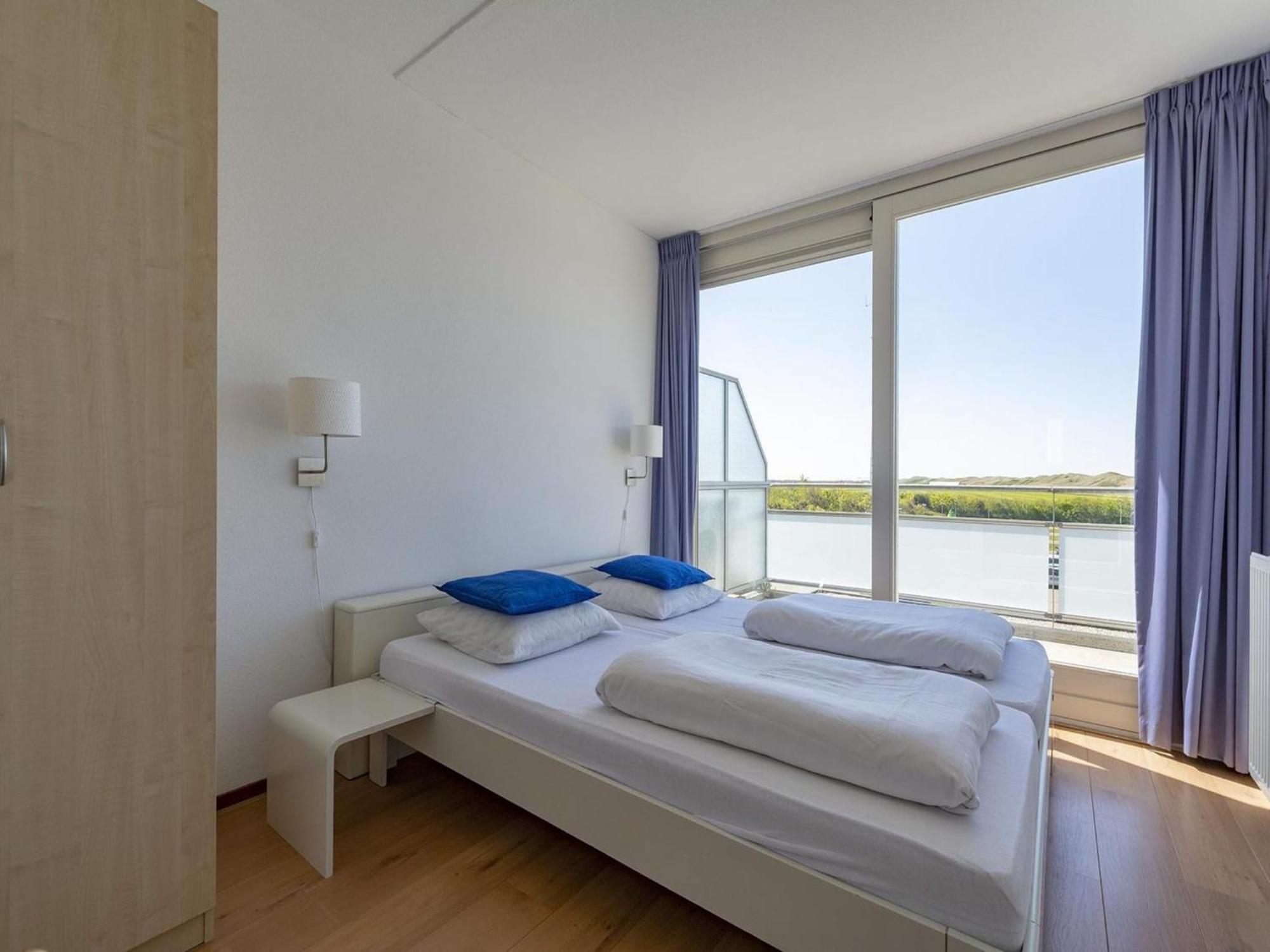קלאנטסהוך Alluring Coastal Apartment מראה חיצוני תמונה