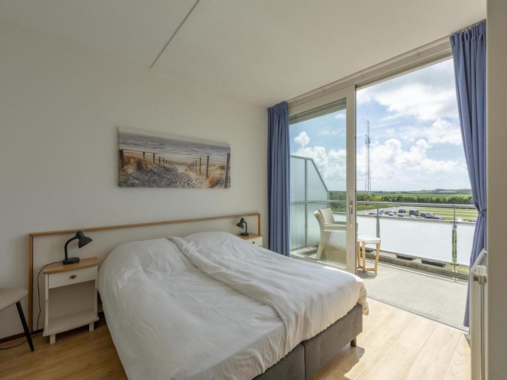 קלאנטסהוך Alluring Coastal Apartment מראה חיצוני תמונה