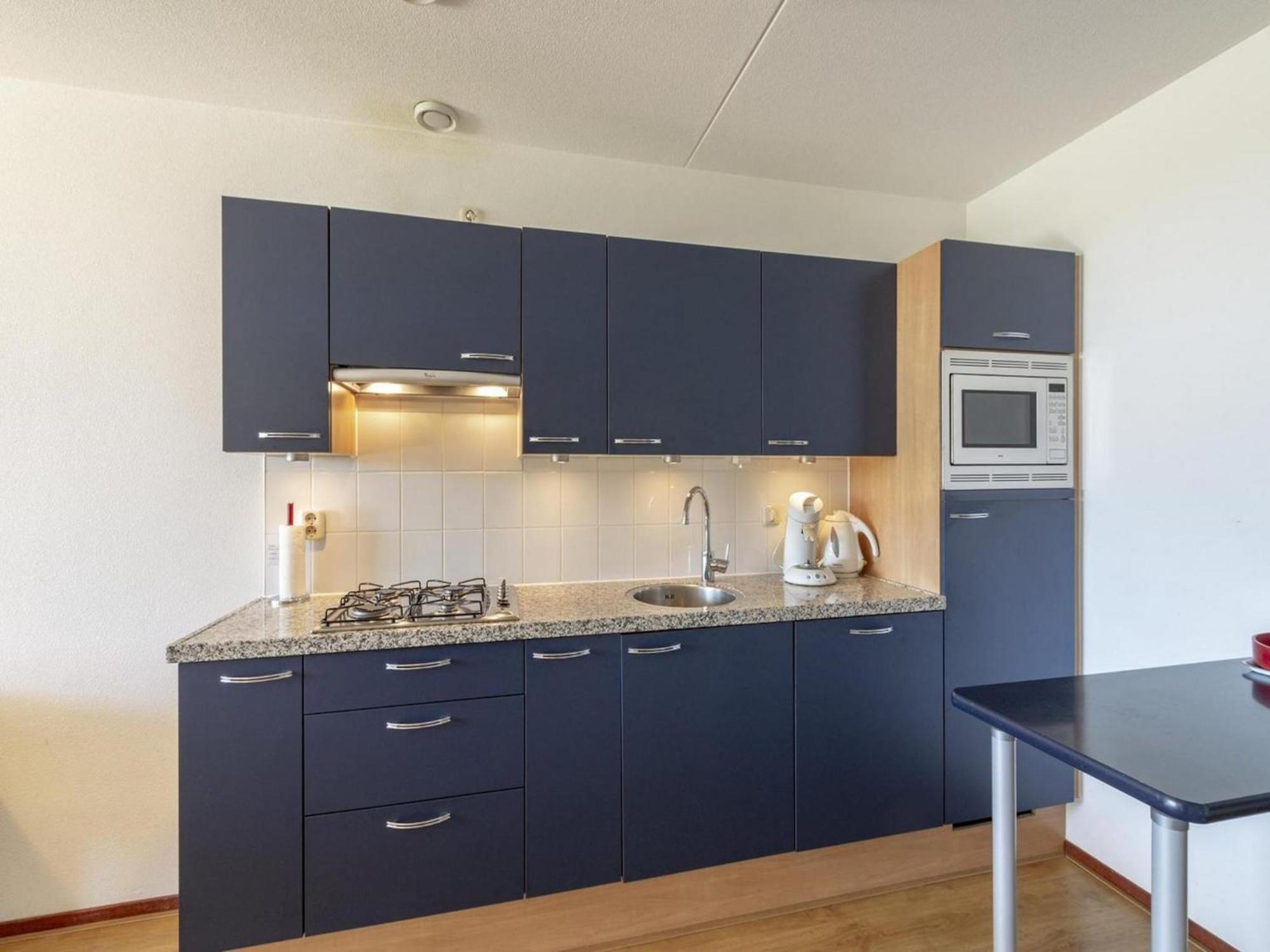 קלאנטסהוך Alluring Coastal Apartment מראה חיצוני תמונה