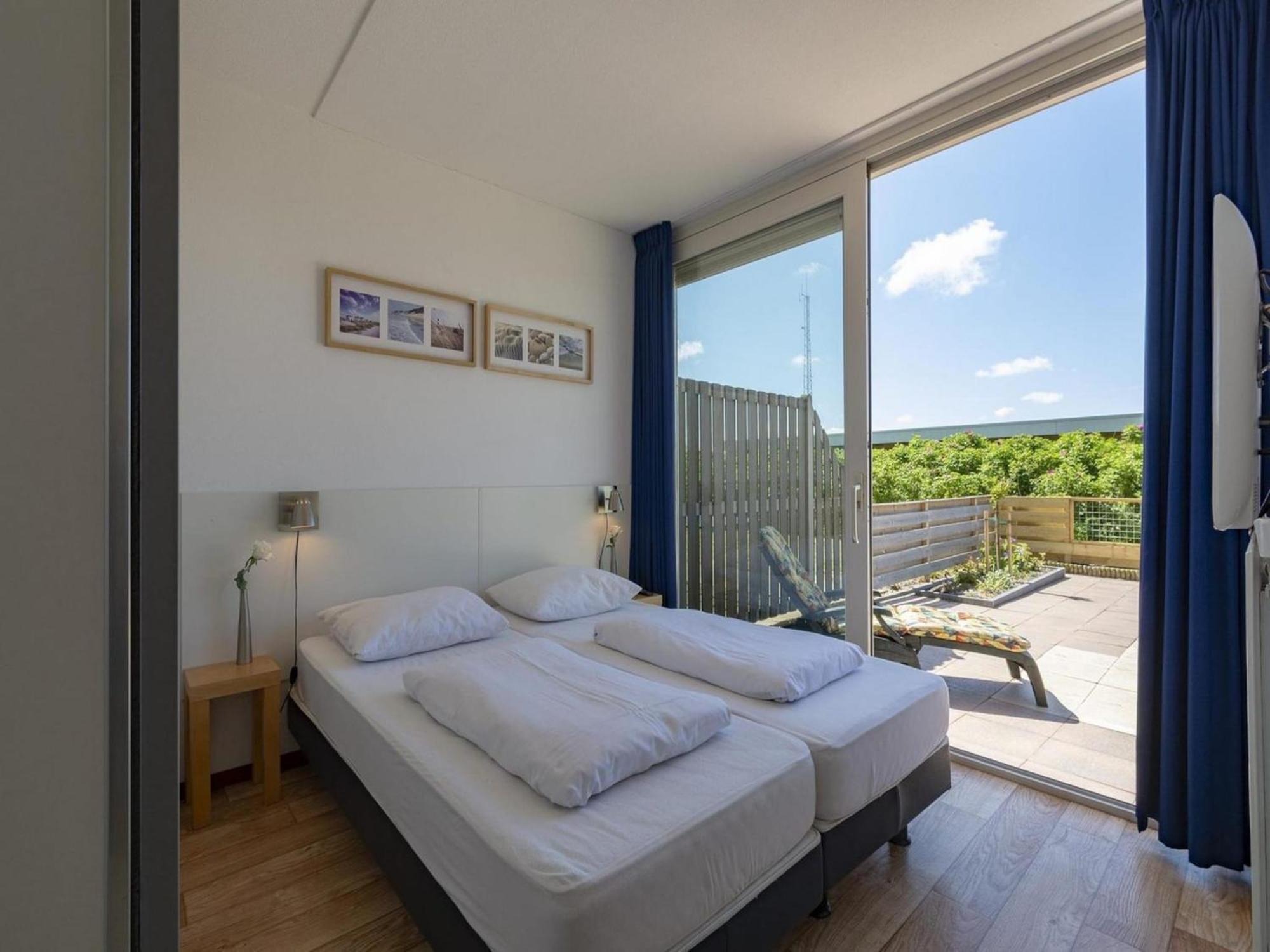 קלאנטסהוך Alluring Coastal Apartment מראה חיצוני תמונה