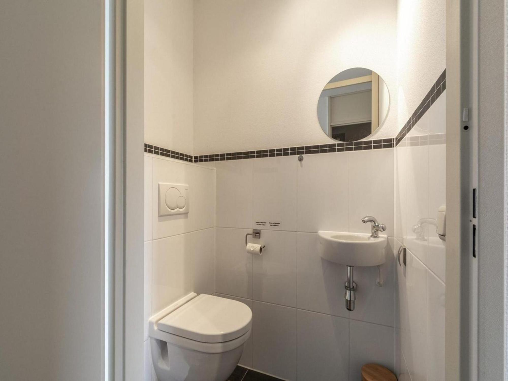 קלאנטסהוך Alluring Coastal Apartment מראה חיצוני תמונה