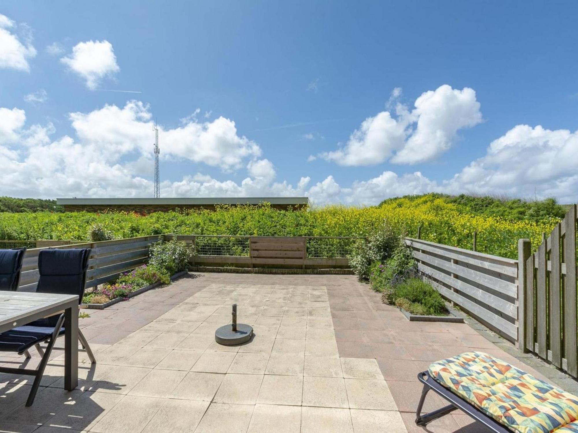 קלאנטסהוך Alluring Coastal Apartment מראה חיצוני תמונה
