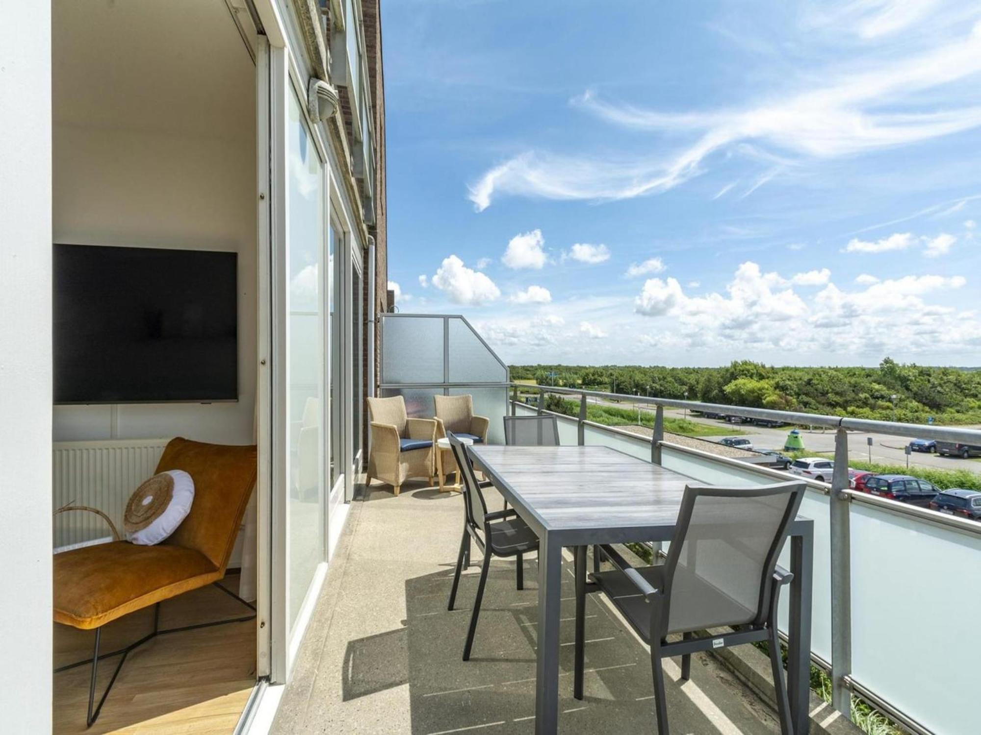קלאנטסהוך Alluring Coastal Apartment מראה חיצוני תמונה