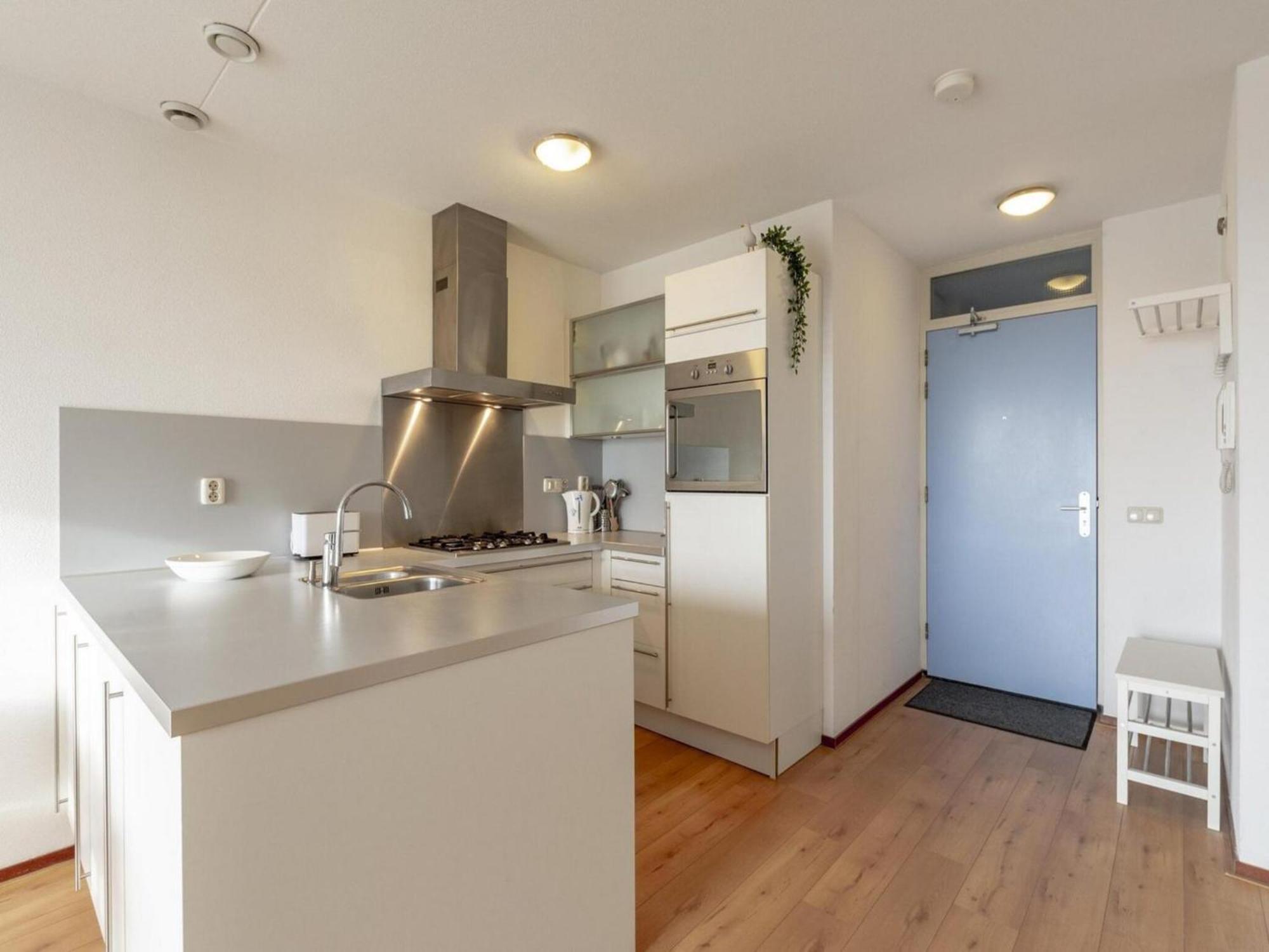 קלאנטסהוך Alluring Coastal Apartment מראה חיצוני תמונה