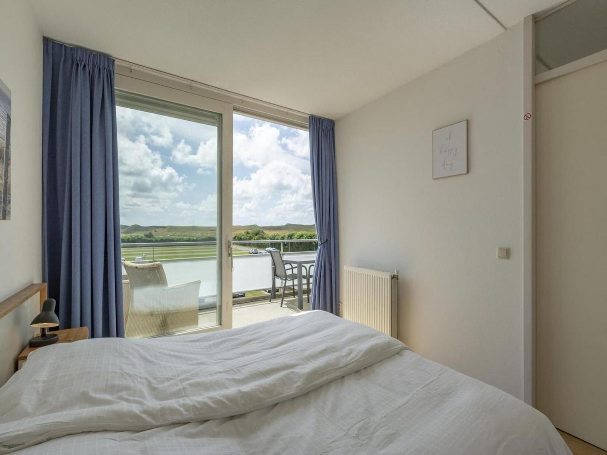 קלאנטסהוך Alluring Coastal Apartment מראה חיצוני תמונה