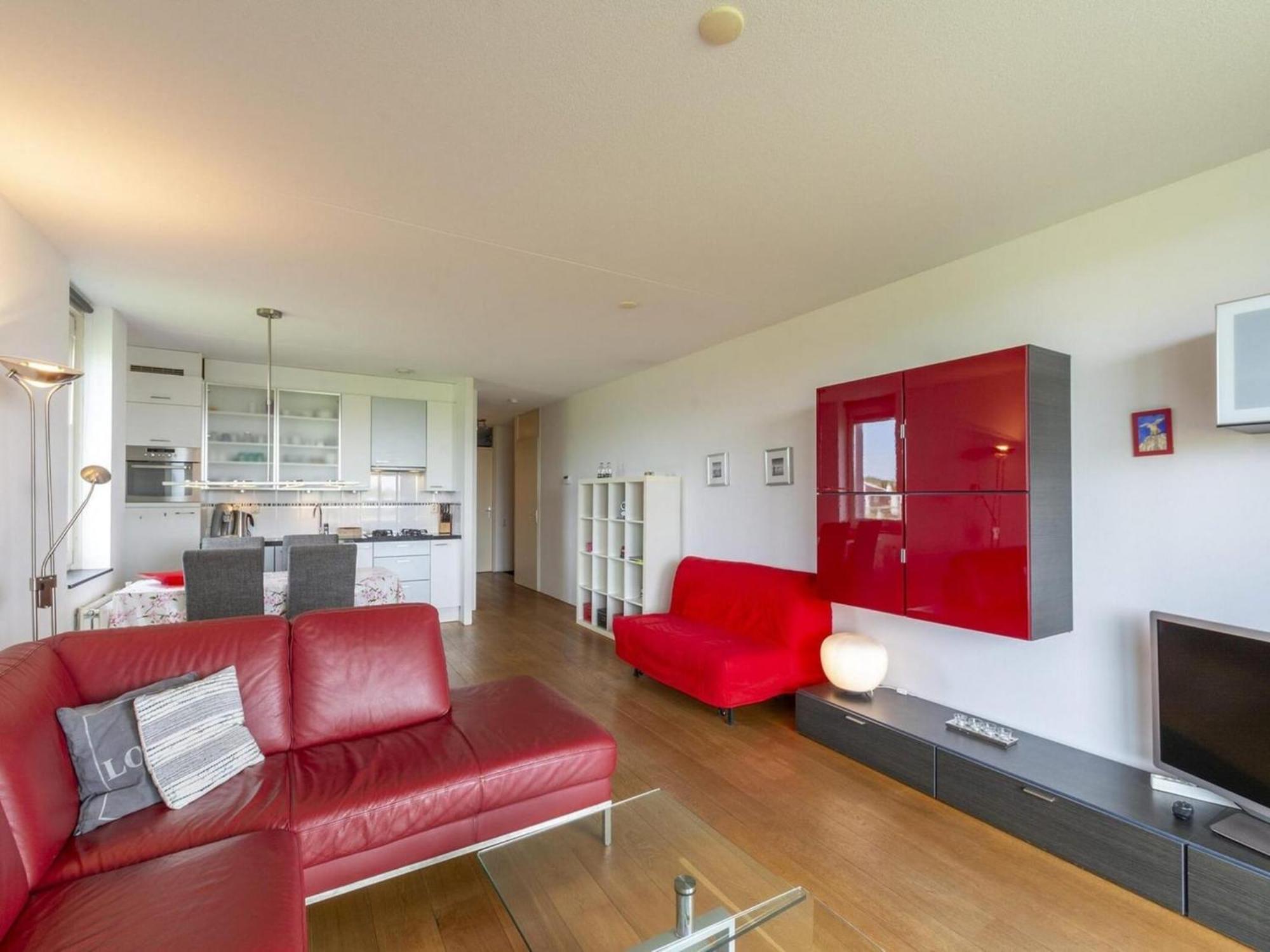 קלאנטסהוך Alluring Coastal Apartment מראה חיצוני תמונה