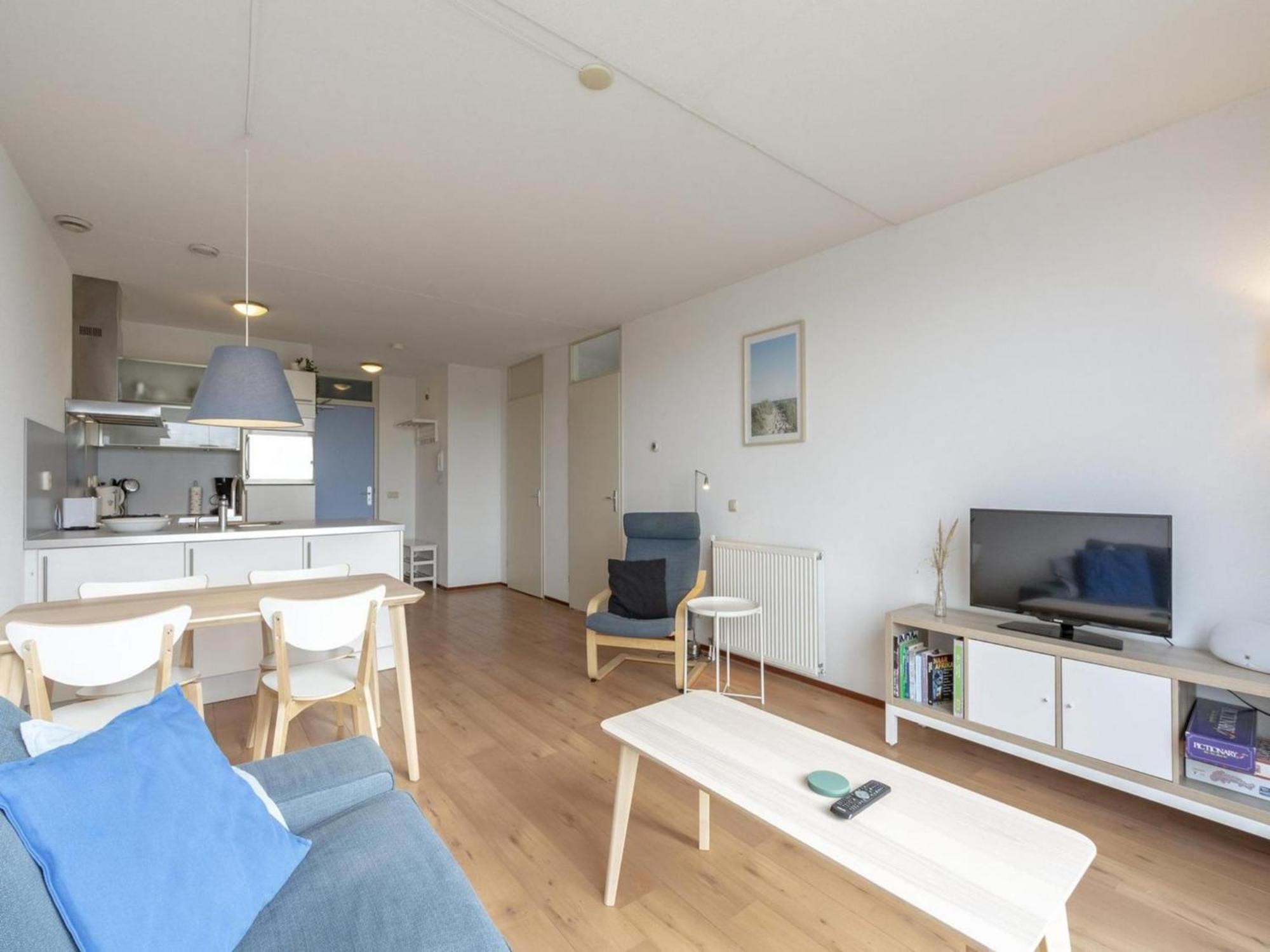 קלאנטסהוך Alluring Coastal Apartment מראה חיצוני תמונה