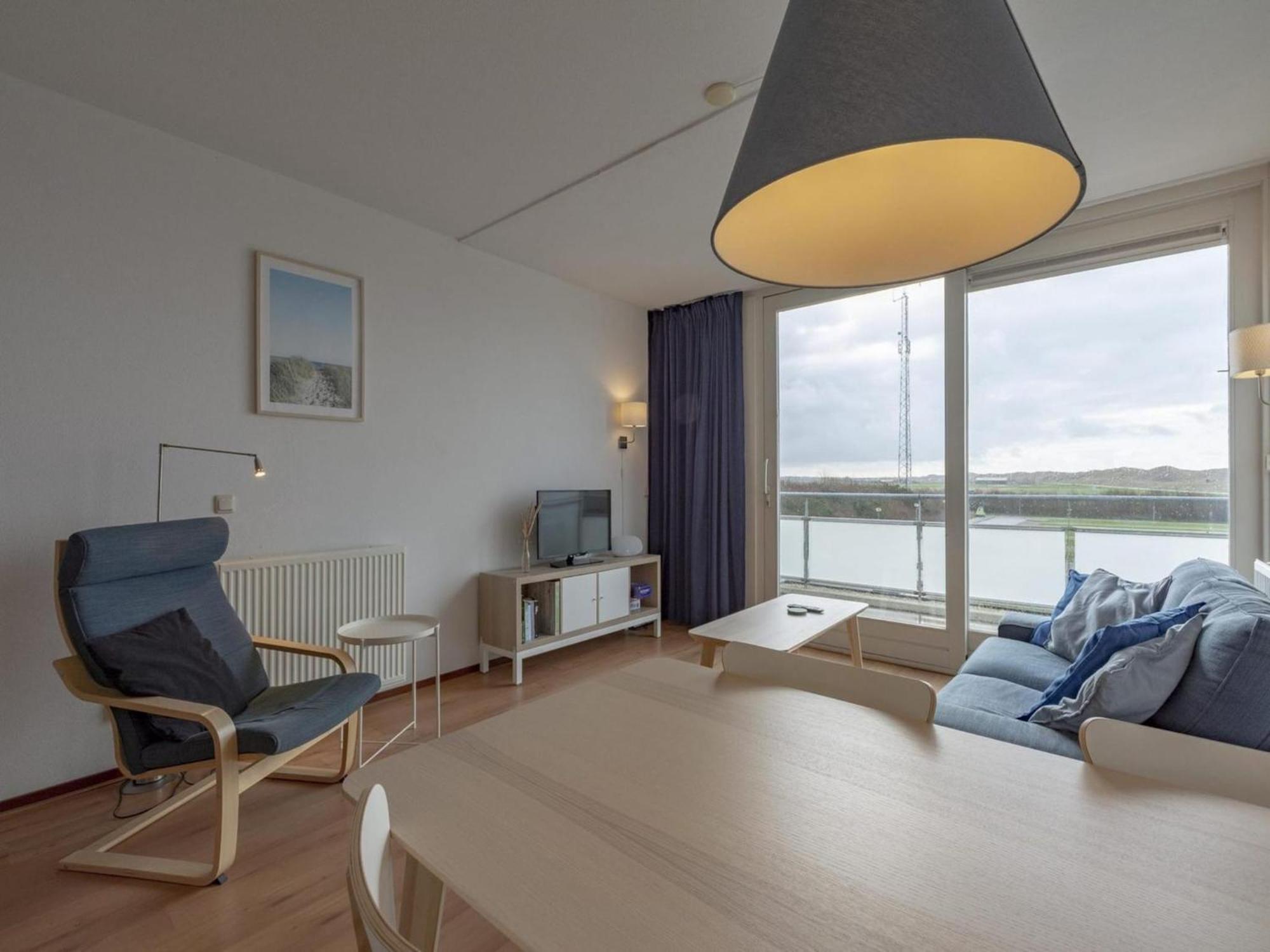 קלאנטסהוך Alluring Coastal Apartment מראה חיצוני תמונה