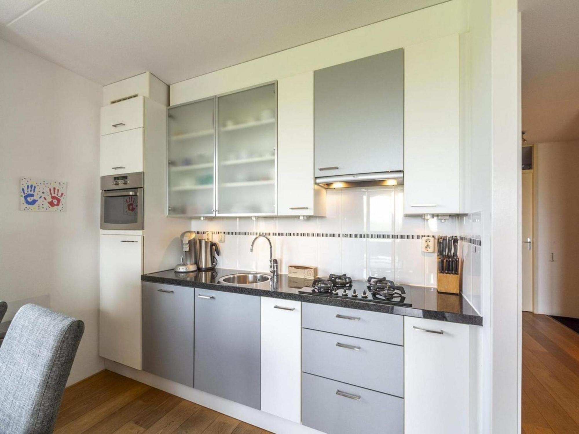 קלאנטסהוך Alluring Coastal Apartment מראה חיצוני תמונה