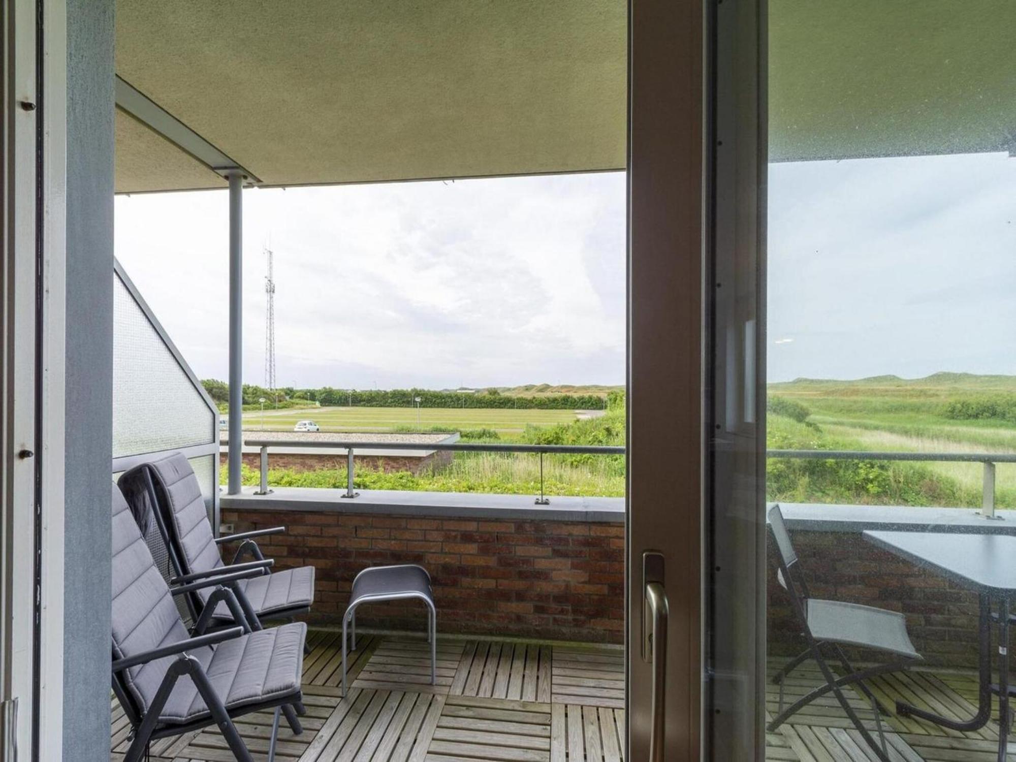 קלאנטסהוך Alluring Coastal Apartment מראה חיצוני תמונה