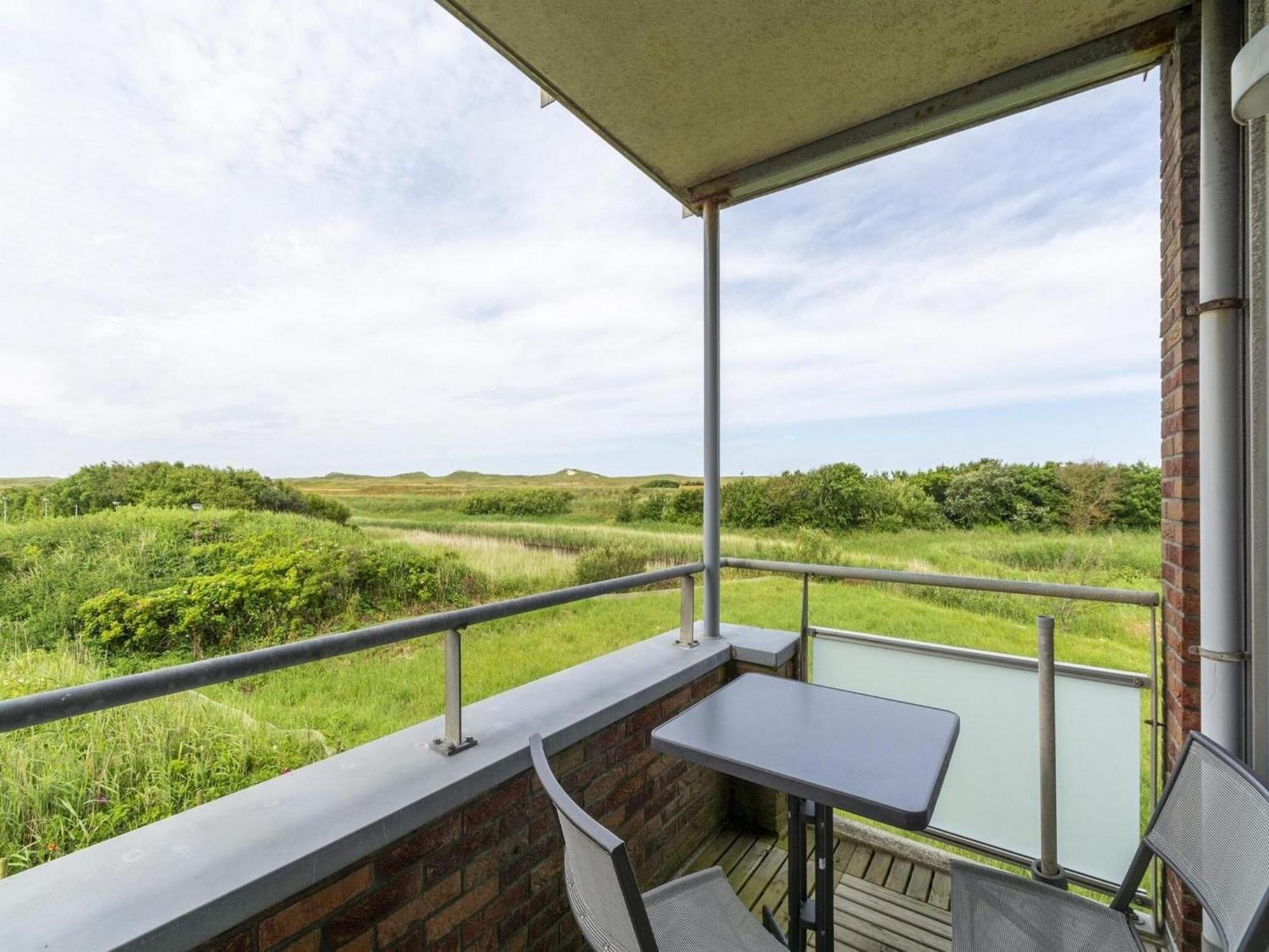 קלאנטסהוך Alluring Coastal Apartment מראה חיצוני תמונה