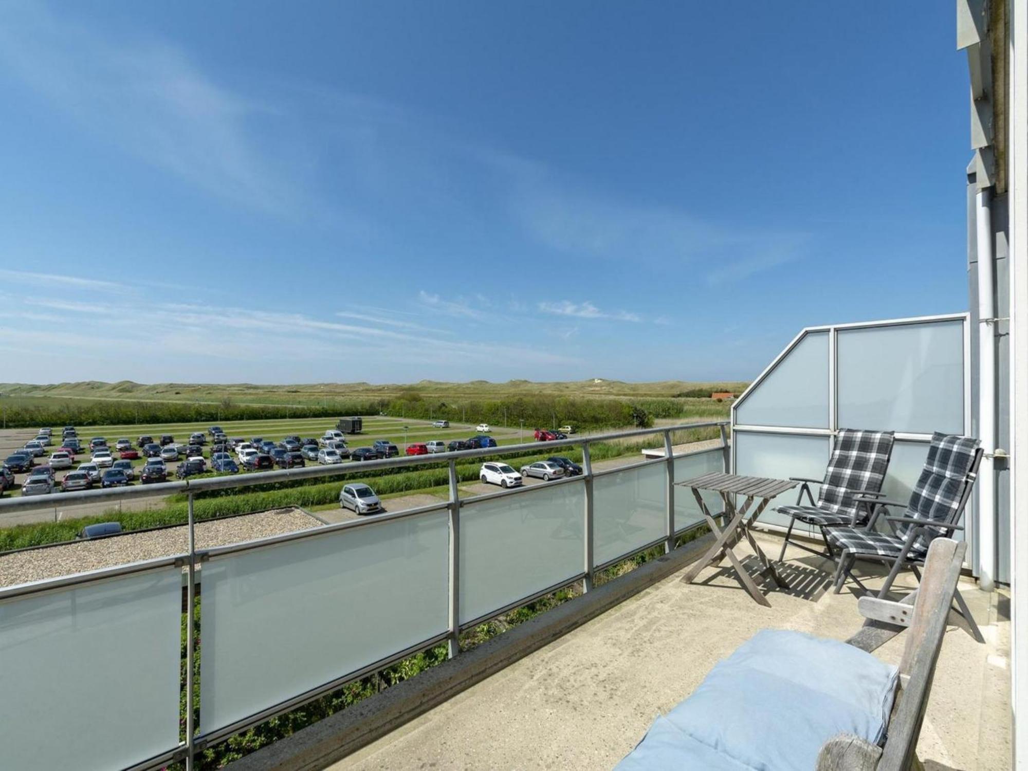 קלאנטסהוך Alluring Coastal Apartment מראה חיצוני תמונה