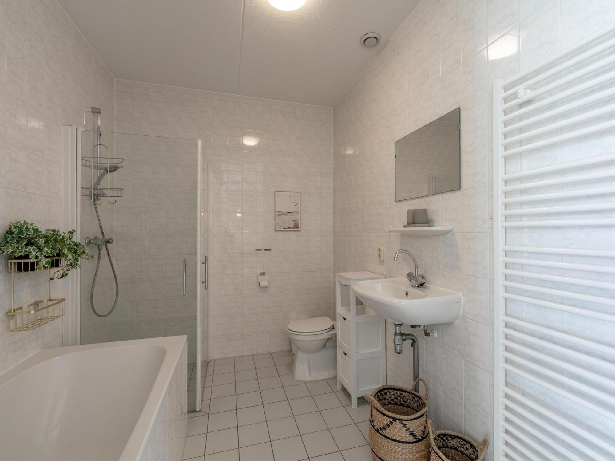 קלאנטסהוך Alluring Coastal Apartment מראה חיצוני תמונה